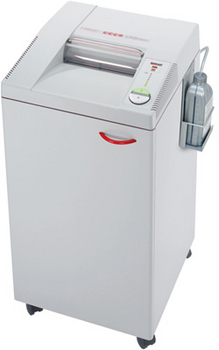 HSM Securio AF300c Level P-6 Auto Feed Shredder