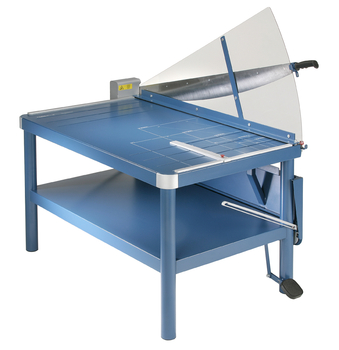 Image Dahle 585 Large Guillotine Paper Cutter
