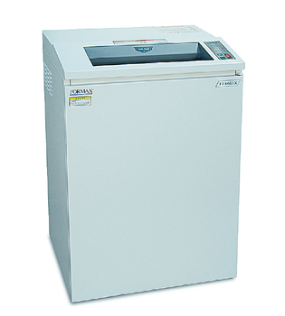 Formax OnSite FD8402CC Office Cross-Cut Shredder