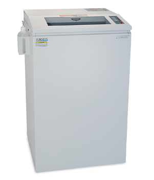 Formax FD8652CC AutoOiler Office Shredder