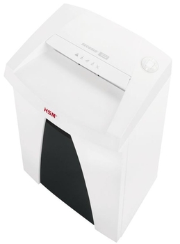 Image HSM Securio B22 Cross Cut Paper Shredder