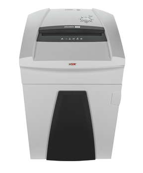 HSM Securio P36 Strip Cut Paper Shredder