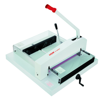 Image HSM R 48000 Stack Paper Cutter