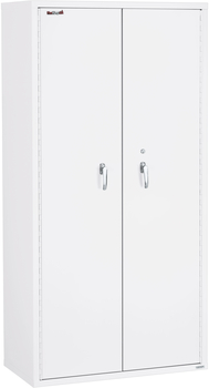 Image Fireproof Fireking Storage Cabinet 72