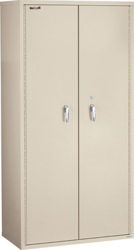 Image Fireking International Storage Cabinet 72