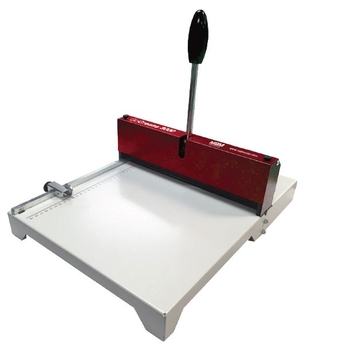 Image GoCrease 3000 Manual Paper Creasing and Perforating Tabletop Machine