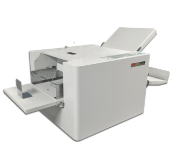 Image MBM 1800S Automatic Programmable Air Suction Tabletop Folder