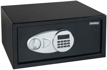 Image FireKing Personal Safes  LT1507