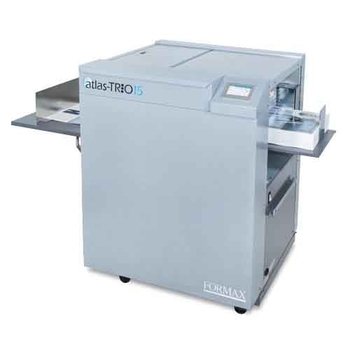 Formax Atlas-TRIO15 Multi-Function Creaser/Cutter/Slitter