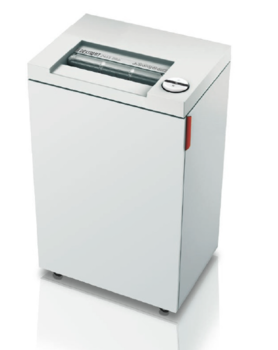 DESTROYIT 2465SC Strip Cut Paper Shredder