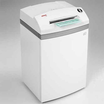 Intimus 60 CP4 High Security Office Shredder