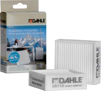 Image Dahle 20710 Air Filter for CleanTEC Shredders