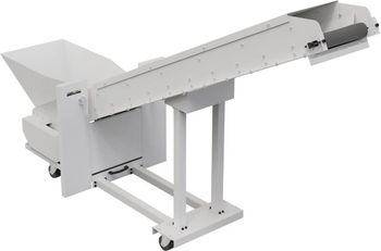 Dahle PowerTEC® 919 CB Output Conveyor