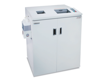 Image FD 8732HS High Security Paper / Optical Media Shredder