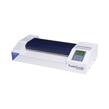 Formax FlashGuard 13R6 Laminator