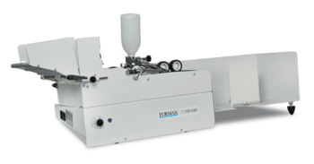 Image Formax FD 430 Envelope Sealer