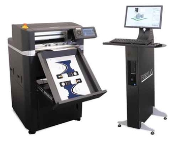 Image Formax Cut-True DDC50 Automatic High-Speed Digital Die Cutter