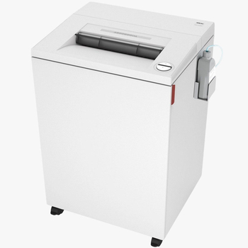 DESTROYIT 4003 CC Cross Cut Paper Shredder