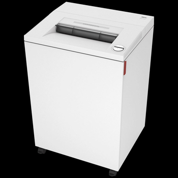 DESTROYIT 4001 CC Cross Cut Paper Shredder