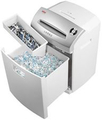 Image Intimus 32 CC3Low-Volume Deskside Office Shredder