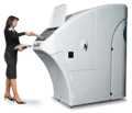 Image Kobra Cyclone Industrial Paper and Material Shredder